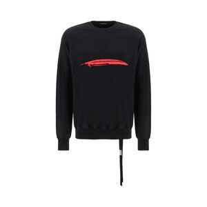 Ann Demeulemeester Man Clothing Sweatshirts